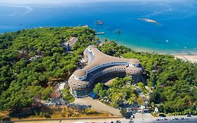 Wome Deluxe Hotel 5 Купить Тур